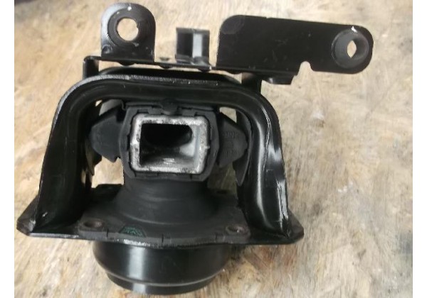 Опора, подушка двигуна права Peugeot, Citroen 1.6 hdi, 9682026780, 1807GE, 1807GJ, 9636270080, 9636583980, 9636845880